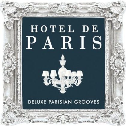 Hotel de Paris
