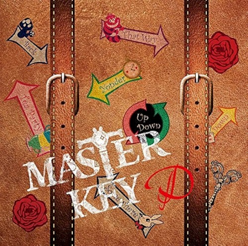 MASTER KEY