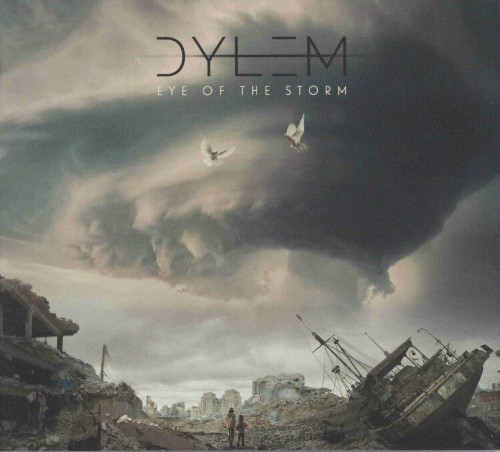 Eye Of The Storm