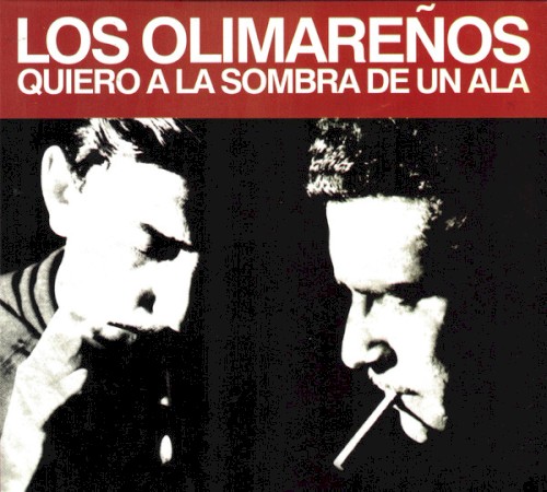 Quiero A La Sombra De Un Ala