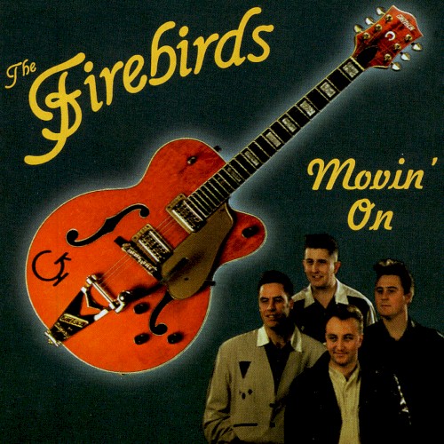 Movin’ On