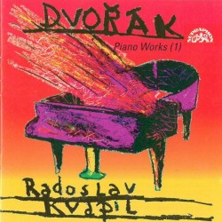 Piano Works (1)