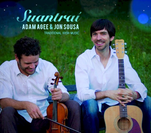 Suantraí