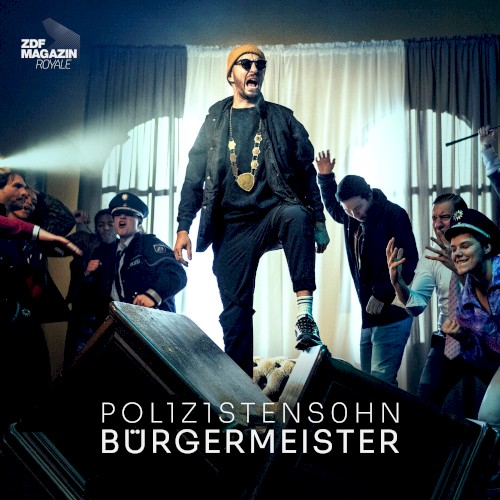 Bürgermeister