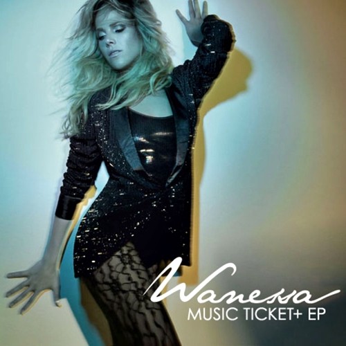 Music Ticket+ EP