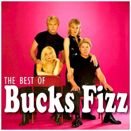 The Best of Bucks Fizz