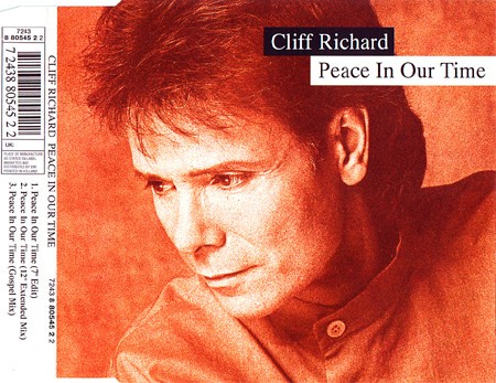 Peace in Our Time
