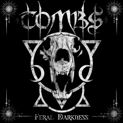 Feral Darkness