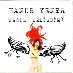 Nasıl Delirdim?