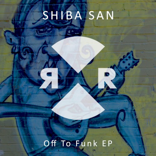 Off to Funk EP
