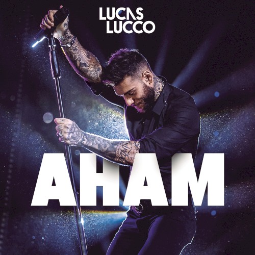 Aham (Ao vivo)