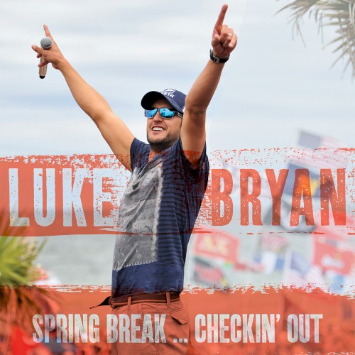 Spring Break… Checkin’ Out