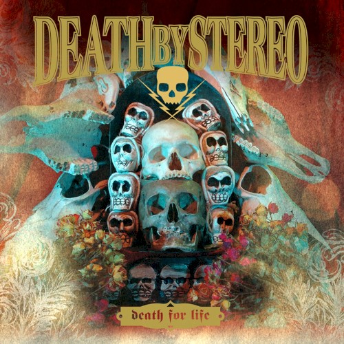 Death for Life