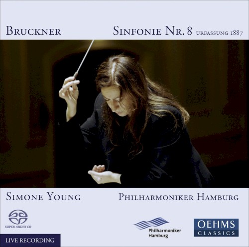 Symphony No. 8