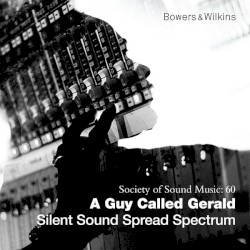 Silent Sound Spread Spectrum