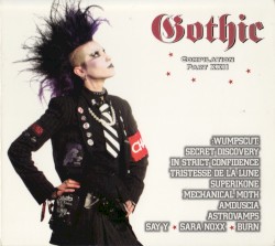 Gothic: Compilation, Part XXII