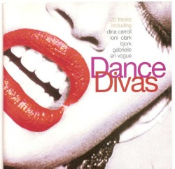 Dance Divas