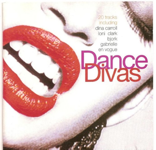 Dance Divas