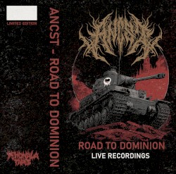 road to dominion