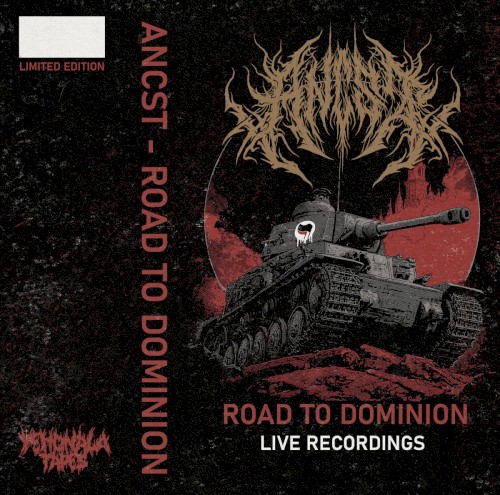 road to dominion