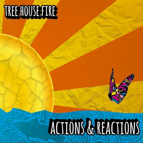 Actions & Reactions