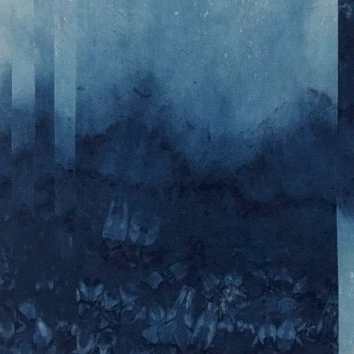 Lacuna Quake