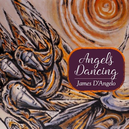 Angels Dancing