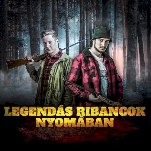 Legendás Ribancok Nyomában