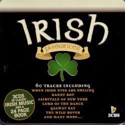 Irish Favourites