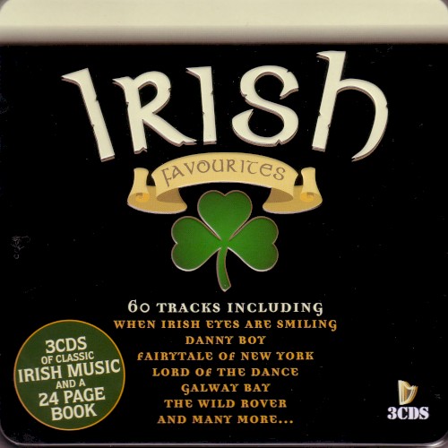 Irish Favourites