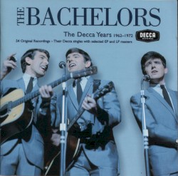 The Decca Years: 1962-1972