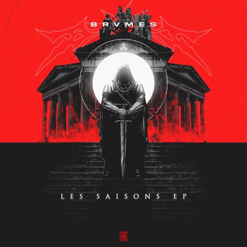 Les Saisons EP