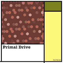 Primal Drive