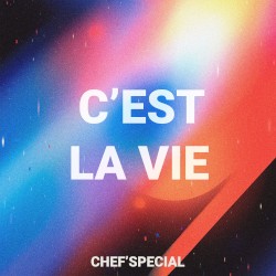 C'est la vie