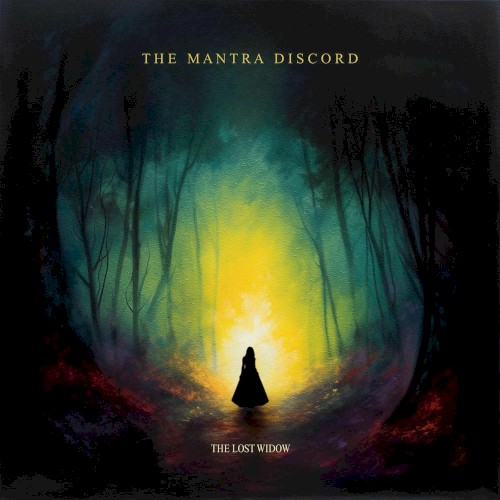 The Lost Widow