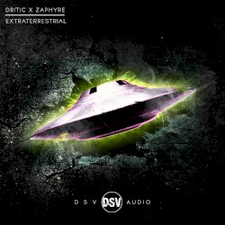 Extraterrestrial