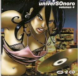 UniverSOnoro Volumen 4