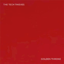 Golden Throne