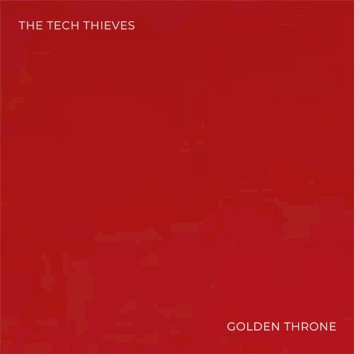 Golden Throne