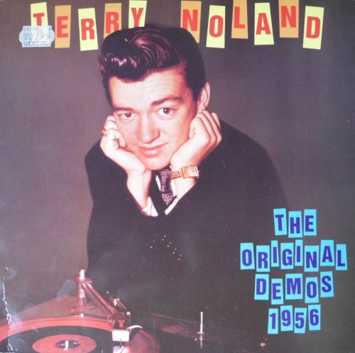 The Original Demos 1956