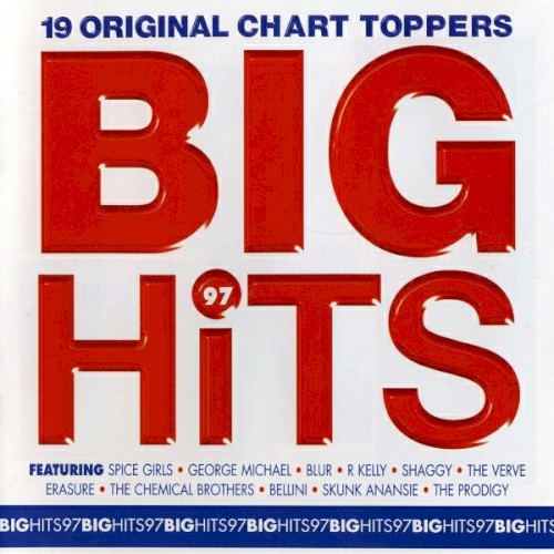Big Hits 97