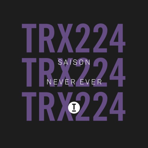 Never Ever