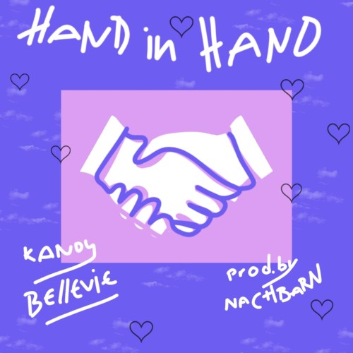 Hand in Hand