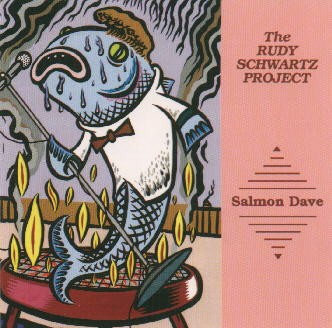 Salmon Dave