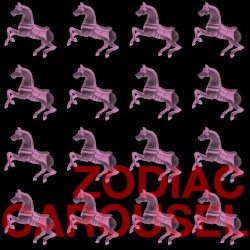 Zodiac Carousel