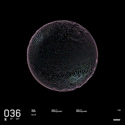 'Ano' EP