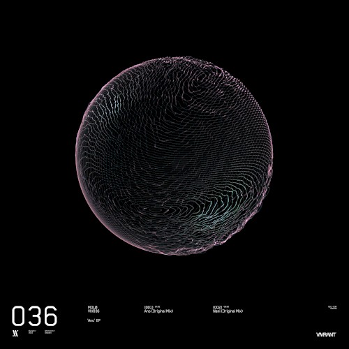 'Ano' EP