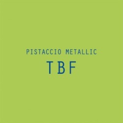 Pistaccio Metallic