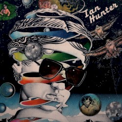 Ian Hunter