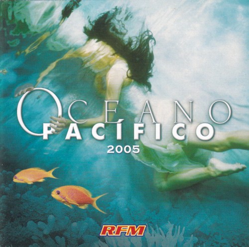 Oceano Pacífico 2005